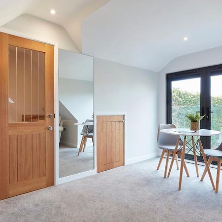 The Lodge Bury St Edmunds Bury St. Edmunds Esterno foto