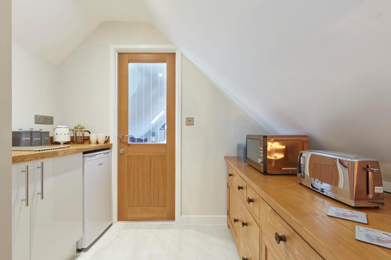 The Lodge Bury St Edmunds Bury St. Edmunds Esterno foto