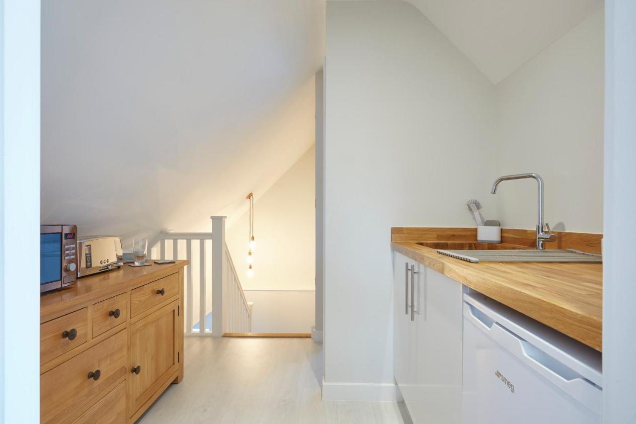 The Lodge Bury St Edmunds Bury St. Edmunds Esterno foto